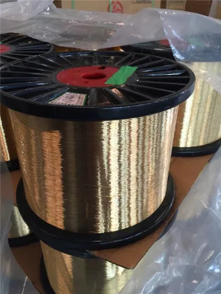 Brass Coated Wire Gongyi Heng Ming Wire Brass Coated In Henan