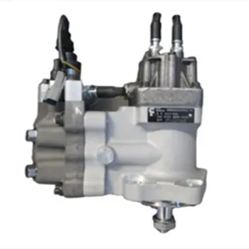 High Performance Diesel Engine Fuel Injection Pumps for 6CT and 6BT Engines