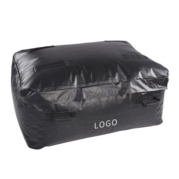 Large Moving Bags Custom Folding PVC Training Bags
