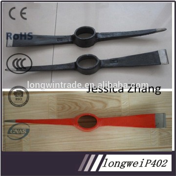 high quality garden pickaxe types price