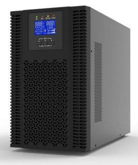 UPS en línea de litio de 1-3kVA controla PFC avanzado para servidores