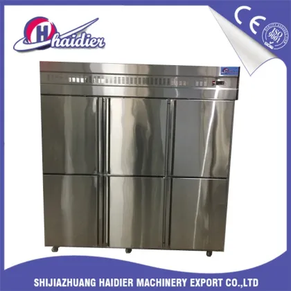 Customized Commercial & Industrial Cold Room / Working Freezer