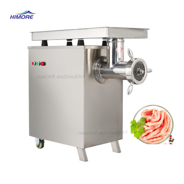 Factory Wholesale Customized Electric Meat Grinders and Choppers