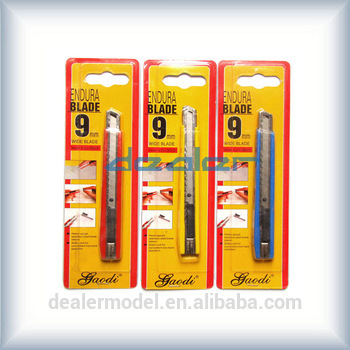 Architectural model material ,scale model material,plastic model material ,Designing knife