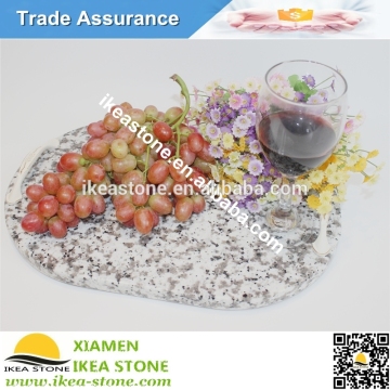 G439 Granite Vegetable Kitchen Chopping Blocks
