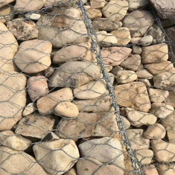 Gabion Mesh