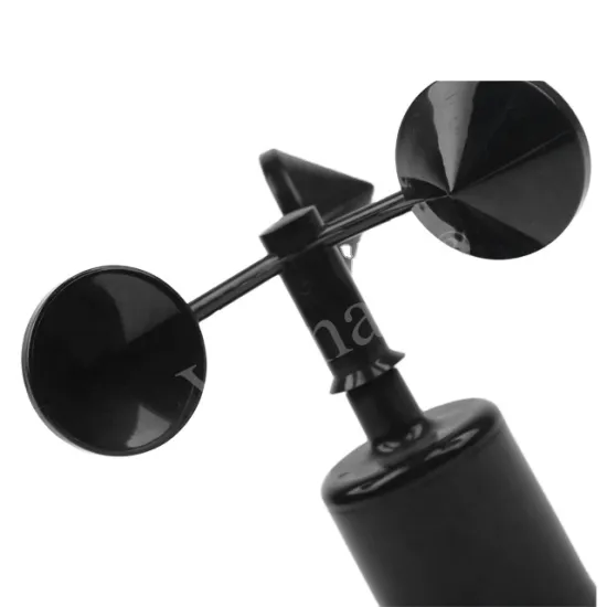 Veinsa-FS Digital Zigbee Wind Speed Sensor and Forest Anemometer with RS485 Output: Comprehensive Information and Specifications