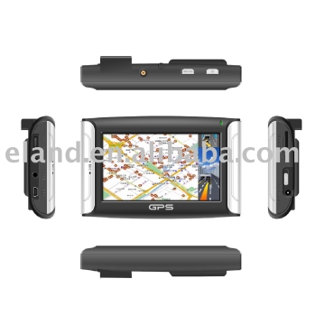 GPS-406