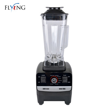 Electric Large Commercial Juice Blender Machine Philippines
