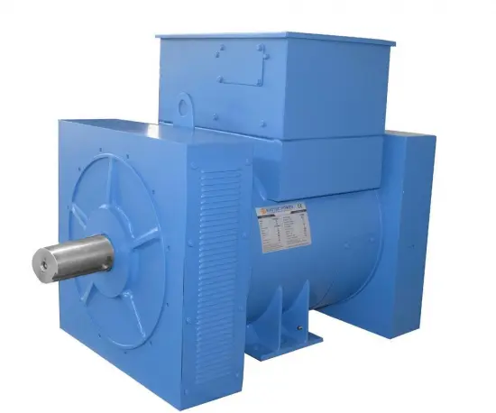 IP44 Generator Alternator Parts