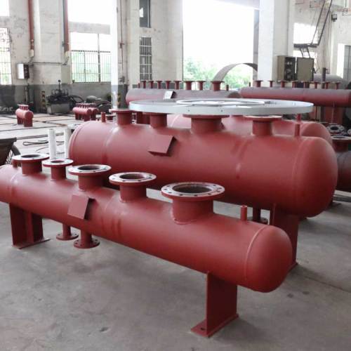Water Storage Containers ASME Standard Pressure Vessel For Petroluem Equipment Factory