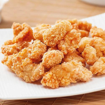 Tapioca Starch Fried Chicken