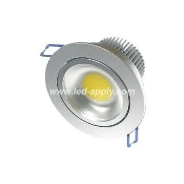 20W down light
