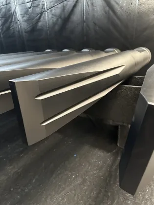 Excavator Hydraulic Breaker Wedge Chisel for KOMATSU