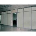 Electrochromic switchable pdlc glass smart glass