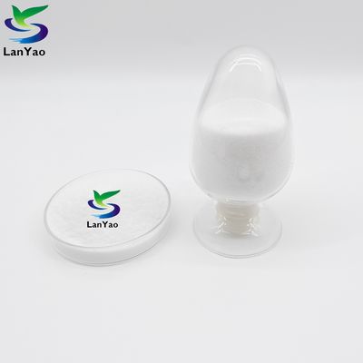 수처리를위한 고 분자 질량 폴리 아크릴 아미드