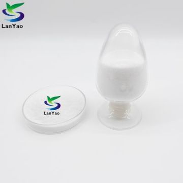 수처리를위한 고 분자 질량 폴리 아크릴 아미드