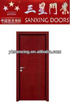 solid wooden door SXMM-830-113