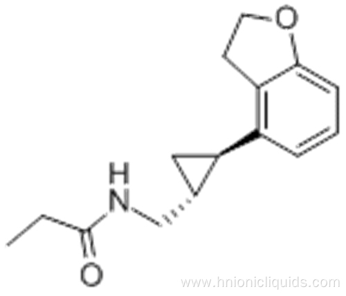 Tasimelteon CAS 609799-22-6