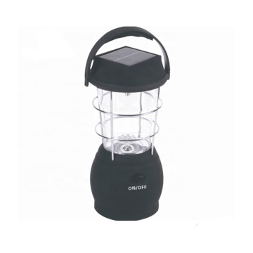 LED Solar Lantern