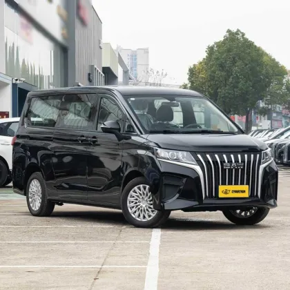 Rexon Ace EM7 2026 Model 340KM Comfort