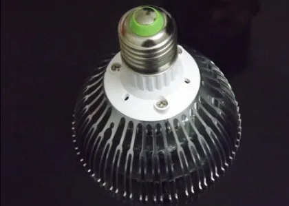 Cree House 12w Led Spot Light Bulbs 1200lm , High Lumen Led Spotlight