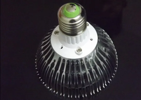 12w High Lumen Led Spot Light Bulbs 6500k , Cree Led Spotlight