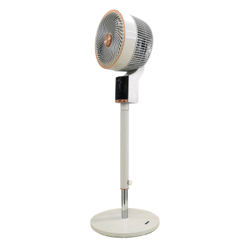12 Speed Adjustable Height Oscillating Circulation Fan: Your Ultimate Comfort Solution