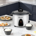 7 Cups Electric Drum Rice Cooker