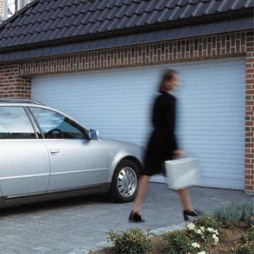 Garage Door