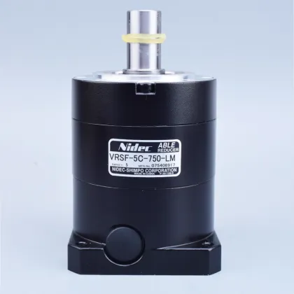 Shimpo VRSF-10C-750-LM 5/8/10 Reduction Ratio NEMA34 Gear Motor: Good Quality Planetary Gear Speed Reduction Box