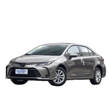 Toyota Corolla y Yaris Gasoline Cars justo utilizado 2018-2021