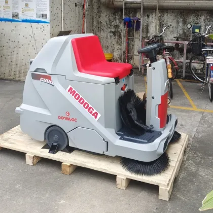 Commercial Floor Cleaning Machines for sale