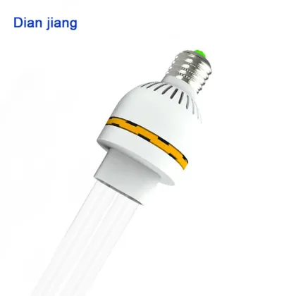 CE RoHS Certification 254nm Ozone Uv Lamp