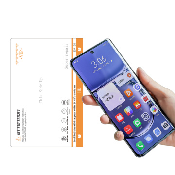 Super επισκευή HD Hydrogel Screen Protector για τηλέφωνο