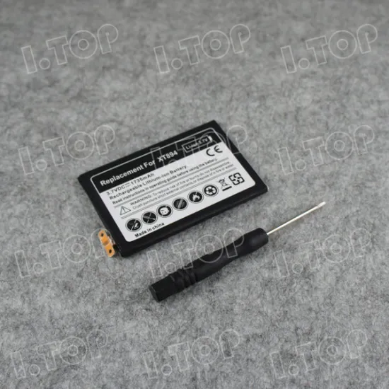 For Motorola XT894 Mobile Phone Battery 1735mAh EB41 Battery Wholesale Price
