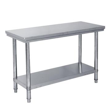 Restaurant Stainless Steel Inox Table Work Table