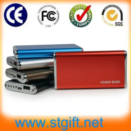 Excellent Portable Perfume Power Bank Yoobao