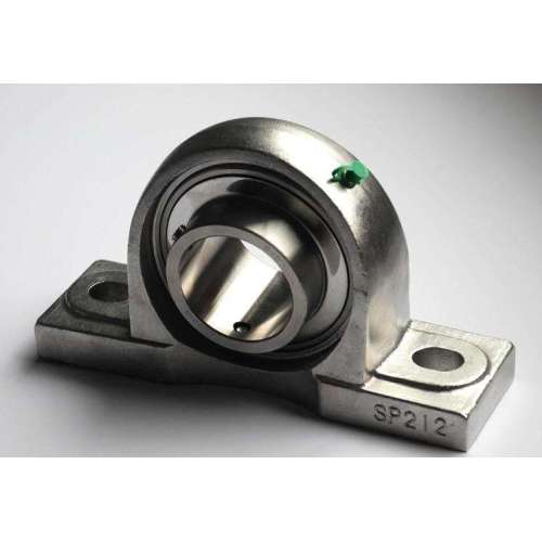 Pillow Blocks Mounted Ball Bearing Units (UCPK211-32)