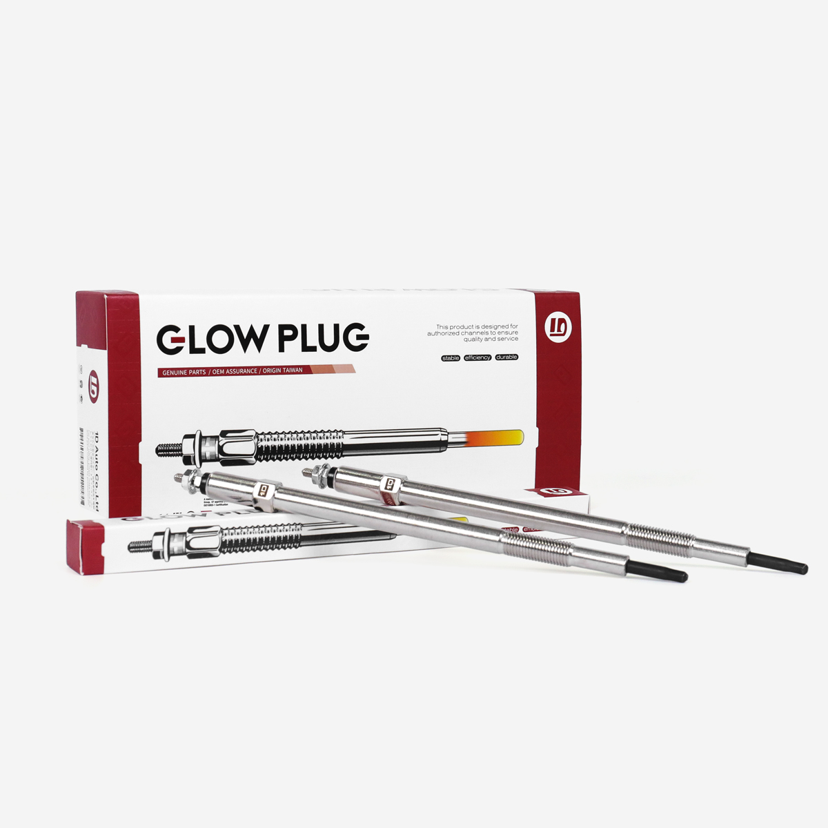 Glow Plug(CP-73)05