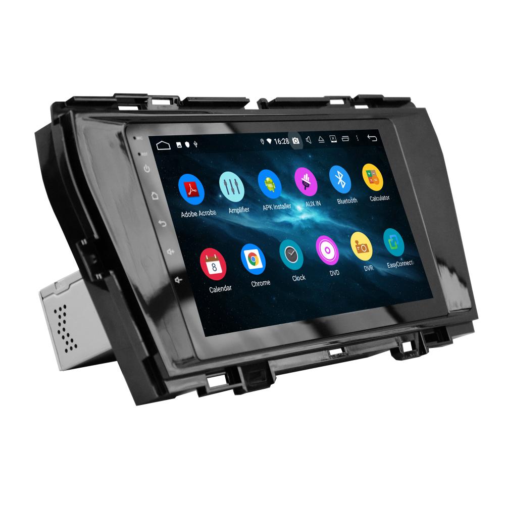 car navigation for SsangYong Korando 2020