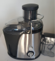 Elektrische Smoothie juicer machine