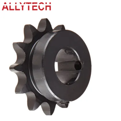 Stainless Steel Agricultural Machinery Sprocket