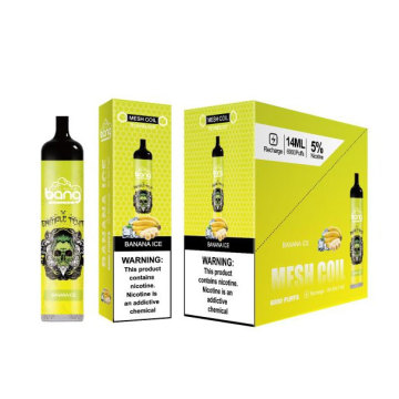 Bang Pro lush ice Vape Pen
