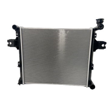 Radiator for COMMANDER V6/V8 4.7 06-10 OEMnumber 55116849AB