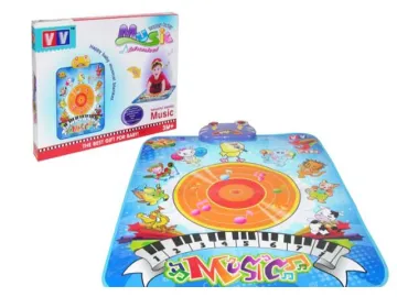 MUSIC BLANKET