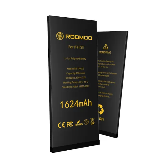 Portable Smart battery charger