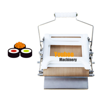 Portable Sushi Nori Roll Making Machine: Price and Details