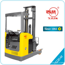 Xilin CQD-M/CQD-L electric reach truck