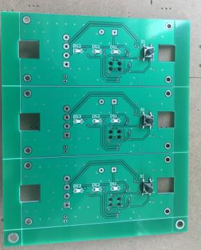 PCB Assembly Circuit Boards and Assembly OEM EMS for High Precision Size Products